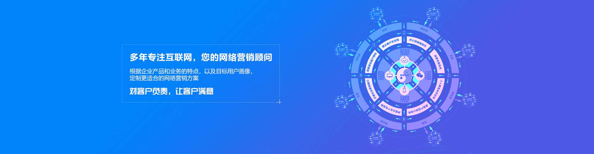洪山sem专员